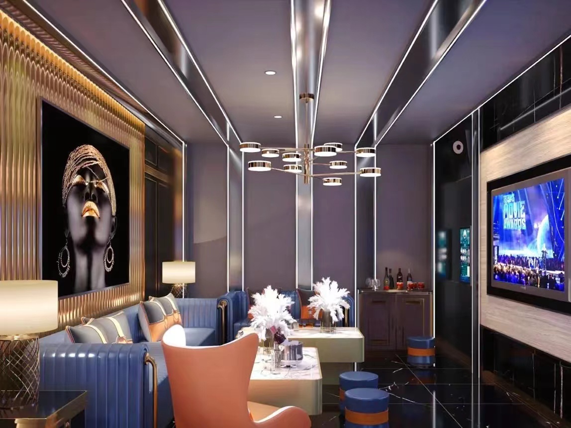 大连KTV小时场查询-瓦房店市ktv预定