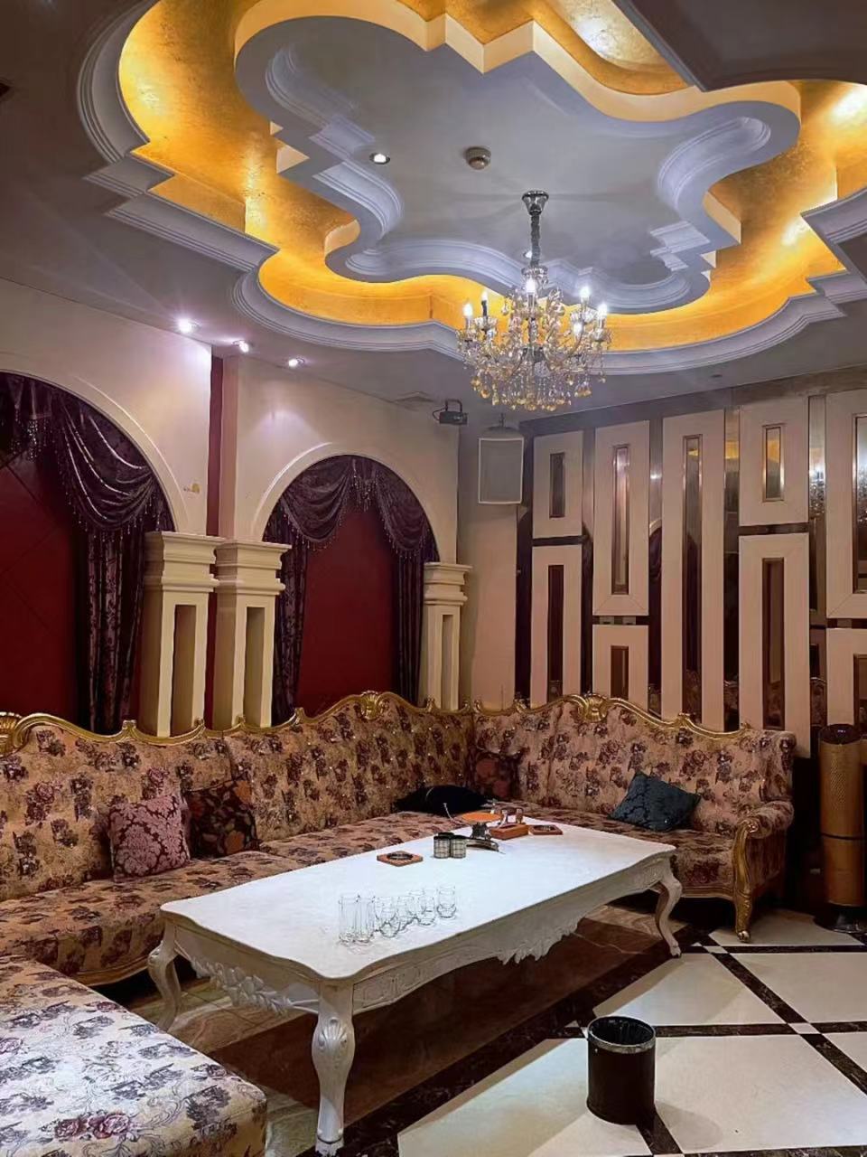 大连小时场ktv组局攻略-瓦房店市ktv预定